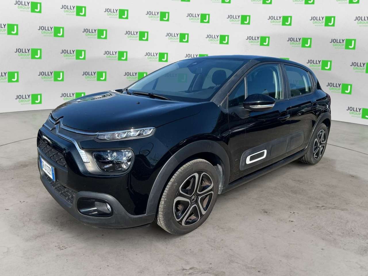 Citroen C3 III 2017 1.2 puretech Max s&s 110cv