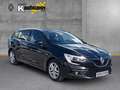 Renault Megane IV Grandtour Experience 1.5 dCi 110 Energy Schwarz - thumbnail 2