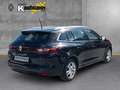 Renault Megane IV Grandtour Experience 1.5 dCi 110 Energy Schwarz - thumbnail 5
