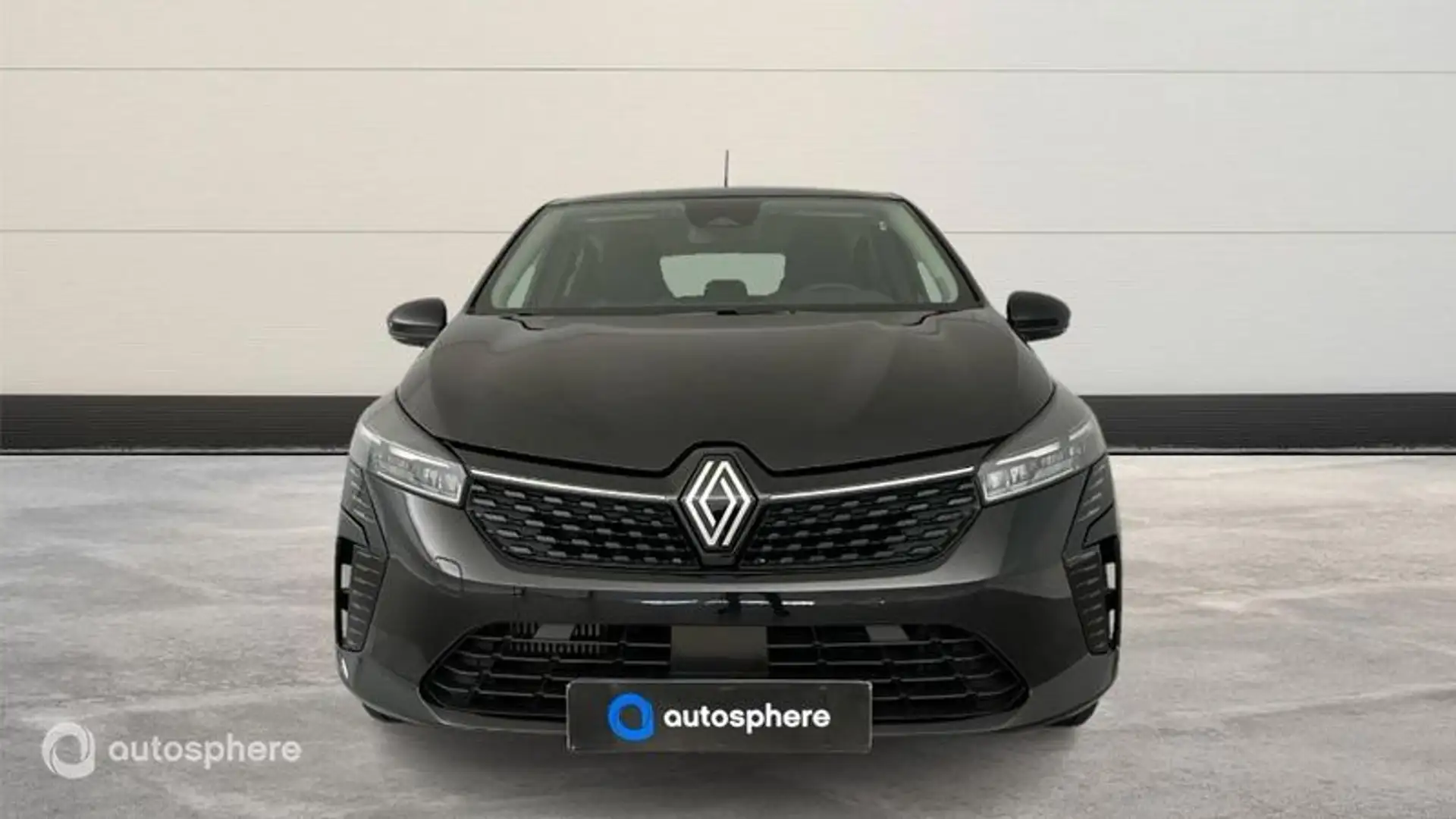 Renault Clio 1.0 TCe 100ch Evolution GPL - 2