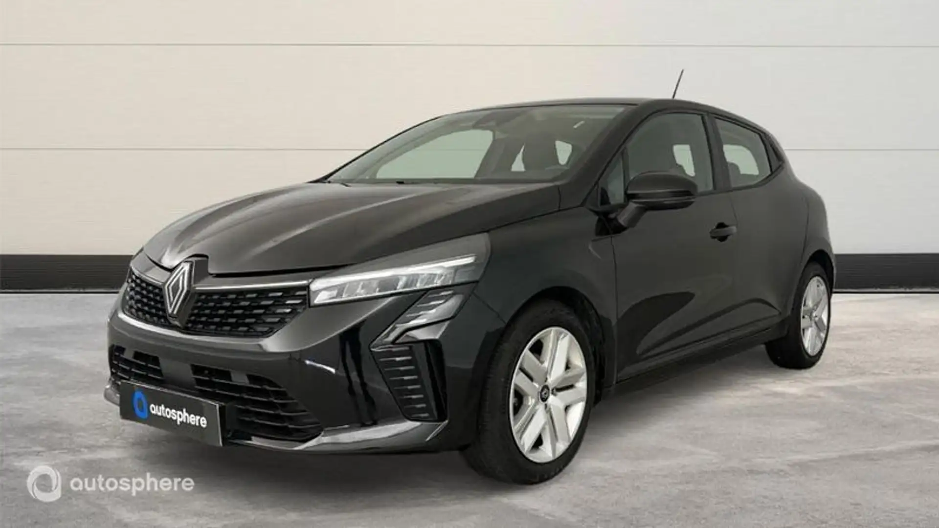Renault Clio 1.0 TCe 100ch Evolution GPL - 1