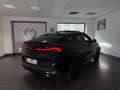 BMW X6 30d M-SPORT LASER CARBON ICONIC H&K HUD 360° Schwarz - thumbnail 5