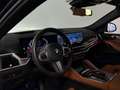 BMW X6 30d M-SPORT LASER CARBON ICONIC H&K HUD 360° Schwarz - thumbnail 8