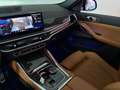 BMW X6 30d M-SPORT LASER CARBON ICONIC H&K HUD 360° Schwarz - thumbnail 13