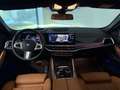 BMW X6 30d M-SPORT LASER CARBON ICONIC H&K HUD 360° Schwarz - thumbnail 14