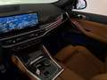 BMW X6 30d M-SPORT LASER CARBON ICONIC H&K HUD 360° Schwarz - thumbnail 12