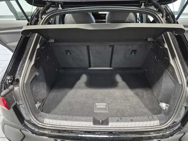 Audi A3 view 6