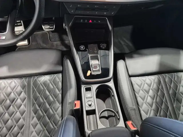 Audi A3 view 12