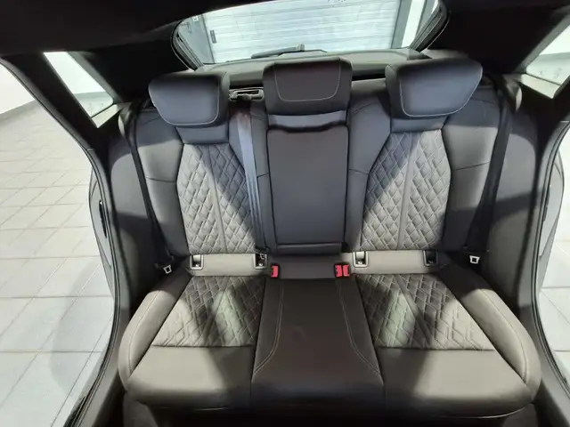 Audi A3 view 14