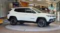 Jeep Compass S 1,3 Turbo Trailhawk Hybrid 240 PS AT ALLRAD Aut. Weiß - thumbnail 13