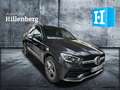 Mercedes-Benz GLC 300 de 4M AMG Grau - thumbnail 3