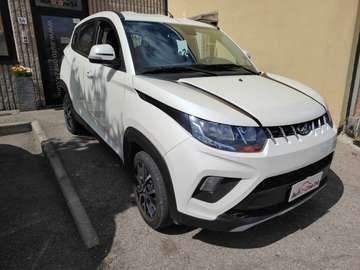 1.2 VVT M-Bifuel(GPL) K8 - FINANZIABILE