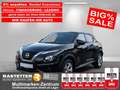 Nissan Juke DIG-T DCT n-connecta Navi+ACC+360+Privacy+LED+Wint Nero - thumbnail 1