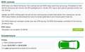 Opel Tigra Tigra 1.8-16V Sport Blau - thumbnail 22