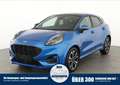 Ford Puma 1.0 EcoBoost ST-Line, LED, AHK, Navi, Pano, 1-Hand Bleu - thumbnail 1