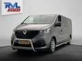 Renault Trafic 1.6 dCi T29 L2H1 DC Turbo2 * MARGE * Navigatie Cru Grijs - thumbnail 1