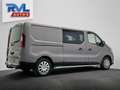 Renault Trafic 1.6 dCi T29 L2H1 DC Turbo2 * MARGE * Navigatie Cru Grijs - thumbnail 19