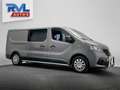 Renault Trafic 1.6 dCi T29 L2H1 DC Turbo2 * MARGE * Navigatie Cru Grijs - thumbnail 21