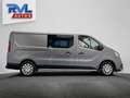 Renault Trafic 1.6 dCi T29 L2H1 DC Turbo2 * MARGE * Navigatie Cru Grijs - thumbnail 20