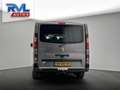 Renault Trafic 1.6 dCi T29 L2H1 DC Turbo2 * MARGE * Navigatie Cru Grijs - thumbnail 17