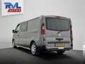 Renault Trafic 1.6 dCi T29 L2H1 DC Turbo2 * MARGE * Navigatie Cru Grijs - thumbnail 3