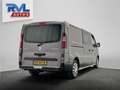 Renault Trafic 1.6 dCi T29 L2H1 DC Turbo2 * MARGE * Navigatie Cru Grijs - thumbnail 18