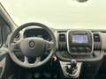 Renault Trafic 1.6 dCi T29 L2H1 DC Turbo2 * MARGE * Navigatie Cru Grijs - thumbnail 8