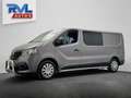 Renault Trafic 1.6 dCi T29 L2H1 DC Turbo2 * MARGE * Navigatie Cru Grijs - thumbnail 15