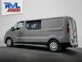 Renault Trafic 1.6 dCi T29 L2H1 DC Turbo2 * MARGE * Navigatie Cru Grijs - thumbnail 16
