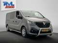 Renault Trafic 1.6 dCi T29 L2H1 DC Turbo2 * MARGE * Navigatie Cru Grijs - thumbnail 4