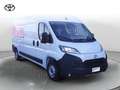 Toyota Proace Max Proace Max 35 2.2 BlueHDi 140CV PLM-TM Furgone Bianco - thumbnail 3