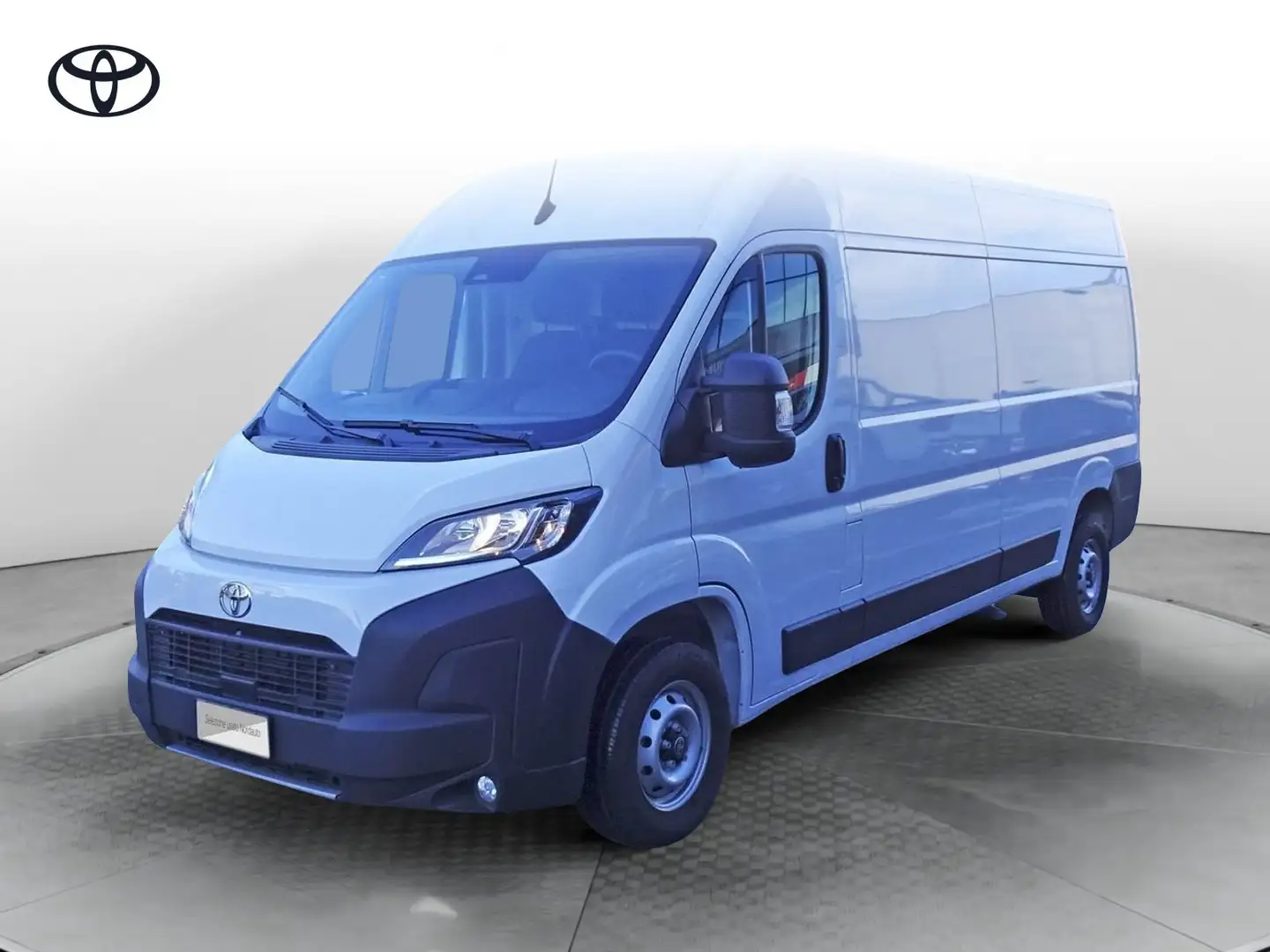Toyota Proace Max Proace Max 35 2.2 BlueHDi 140CV PLM-TM Furgone Bianco - 1