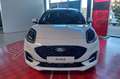 Ford Puma ST-LINE 5D 1.0T 125 MHEV DC7 FWD Weiß - thumbnail 2