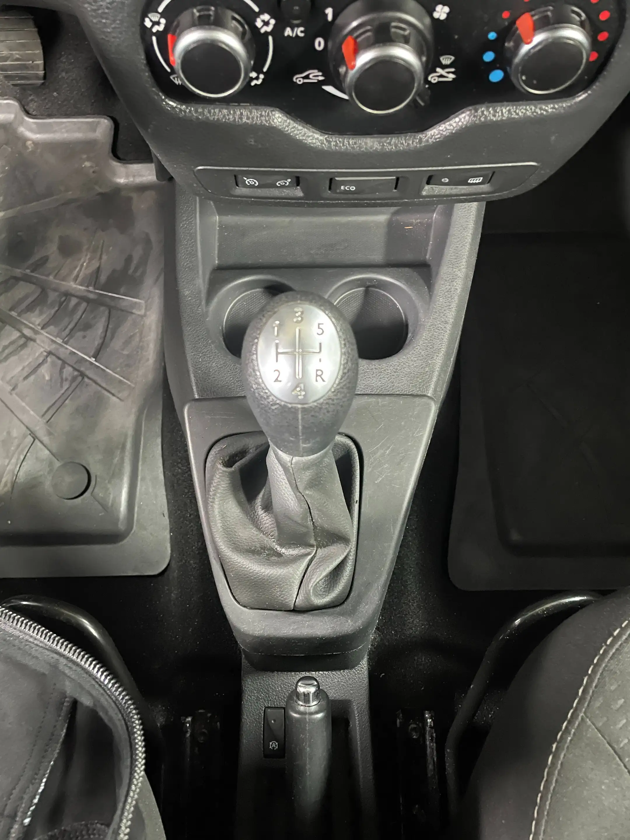 Dacia Dokker Comfort — photo 11