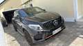 Mercedes-Benz GLE 350 Mercedes GLE 350  d 4Matic CoupéOrangeArt Edition Schwarz - thumbnail 4