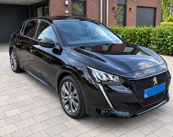 e-208 50 kWh Style