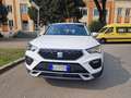 SEAT Ateca Ateca 1.0 tsi Business 110cv Bianco - thumbnail 1