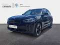BMW iX3 80 kWh 210 kW (286 CV) Negro - thumbnail 1