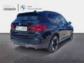 BMW iX3 80 kWh 210 kW (286 CV) Negro - thumbnail 4