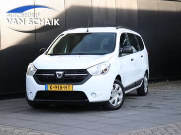 1.3 TCe Essential | 7 PERS. | AIRCO | BLUETOOTH |