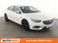 Opel Insignia 2.0 SIDI Turbo Innovation 4x4 Aut.*NAVI*360* Weiß - thumbnail 8