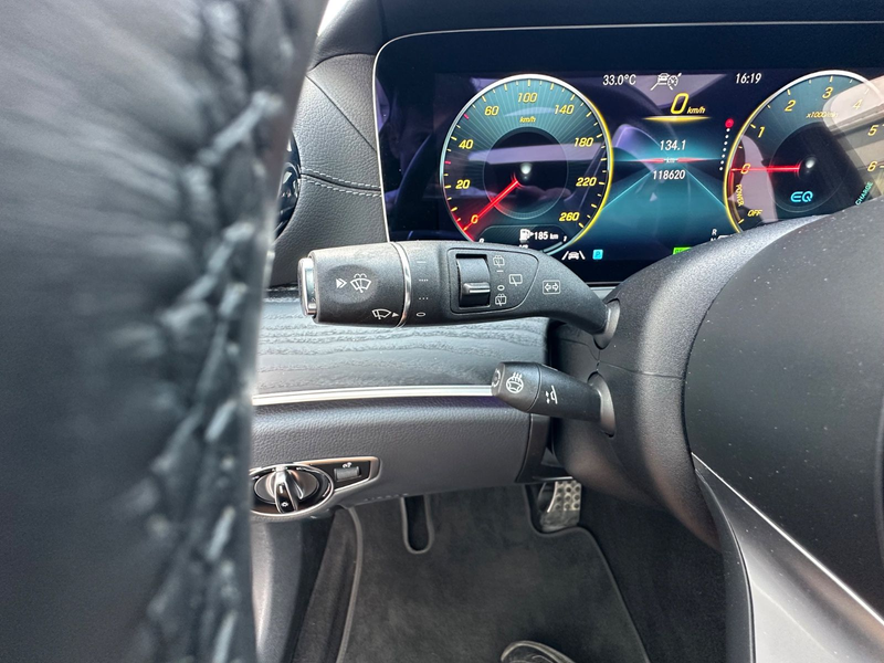 Mercedes-Benz E 300 de AMG Pano/Memorey/Multibeam/Leder Nappa — photo 15