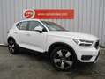 Volvo XC40 T2 129ch Business Geartronic 8 Blanc - thumbnail 1