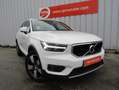 Volvo XC40 T2 129ch Business Geartronic 8 Blanc - thumbnail 2