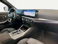 BMW 318 i Touring Aut.*Navi*SHZ*Sportpaket* Schwarz - thumbnail 17