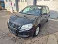 Volkswagen Polo IV Comfortline KLIMA  SCHECKHEFT Schwarz - thumbnail 1