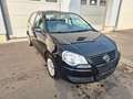 Volkswagen Polo IV Comfortline KLIMA  SCHECKHEFT Schwarz - thumbnail 3