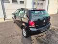 Volkswagen Polo IV Comfortline KLIMA  SCHECKHEFT Schwarz - thumbnail 13