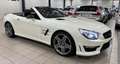 Mercedes-Benz SL 63 AMG Mercedes-AMG Speedshift MCT - thumbnail 20