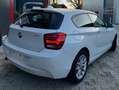 BMW 114 114 i Blanc - thumbnail 6